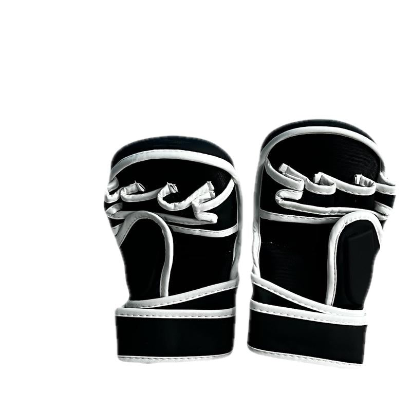 MMA GLOVES High-Quality for Maximum Protection and Durability