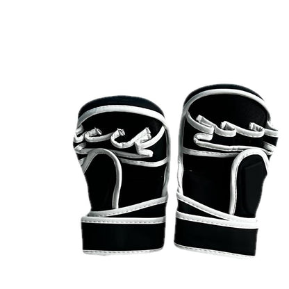 MMA GLOVES High-Quality for Maximum Protection and Durability
