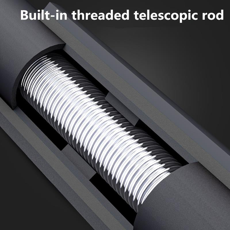 Adjustable Door Frame-Mounted Pull-Up Bars, Indoor Wall-Mounted Bar Fitness Equipment, No Drilling Required, Perfect for Strength Training and Bodyweight Workouts, the Perfect Gift for Halloween, Thanksgiving, Black Friday or Birthday