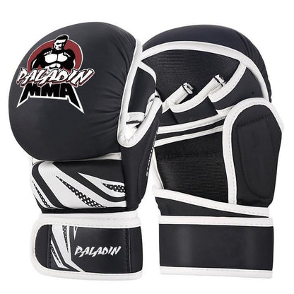 MMA GLOVES High-Quality for Maximum Protection and Durability