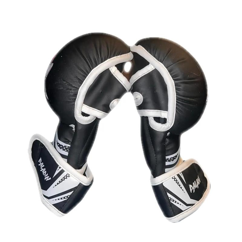MMA GLOVES High-Quality for Maximum Protection and Durability